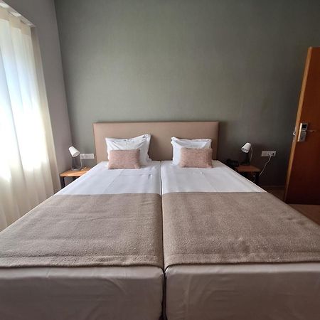 Hotel Alicante Lisboa Kültér fotó