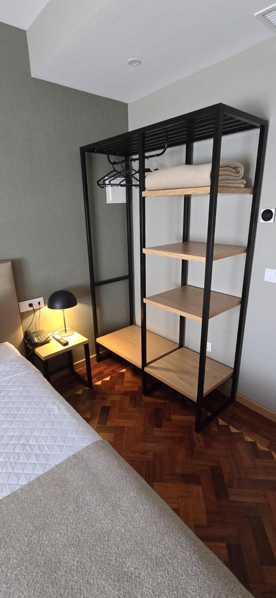 Hotel Alicante Lisboa Kültér fotó
