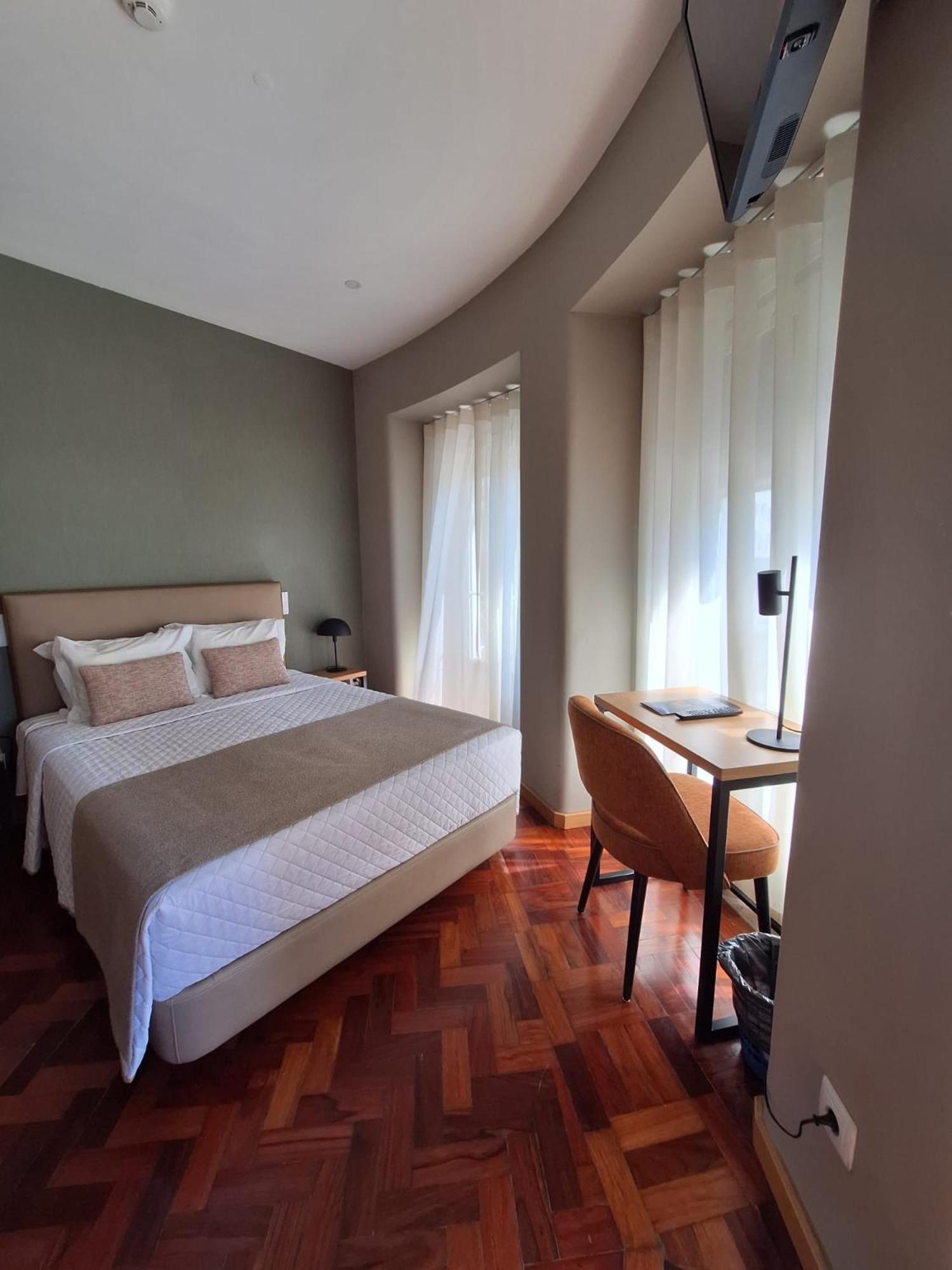 Hotel Alicante Lisboa Kültér fotó