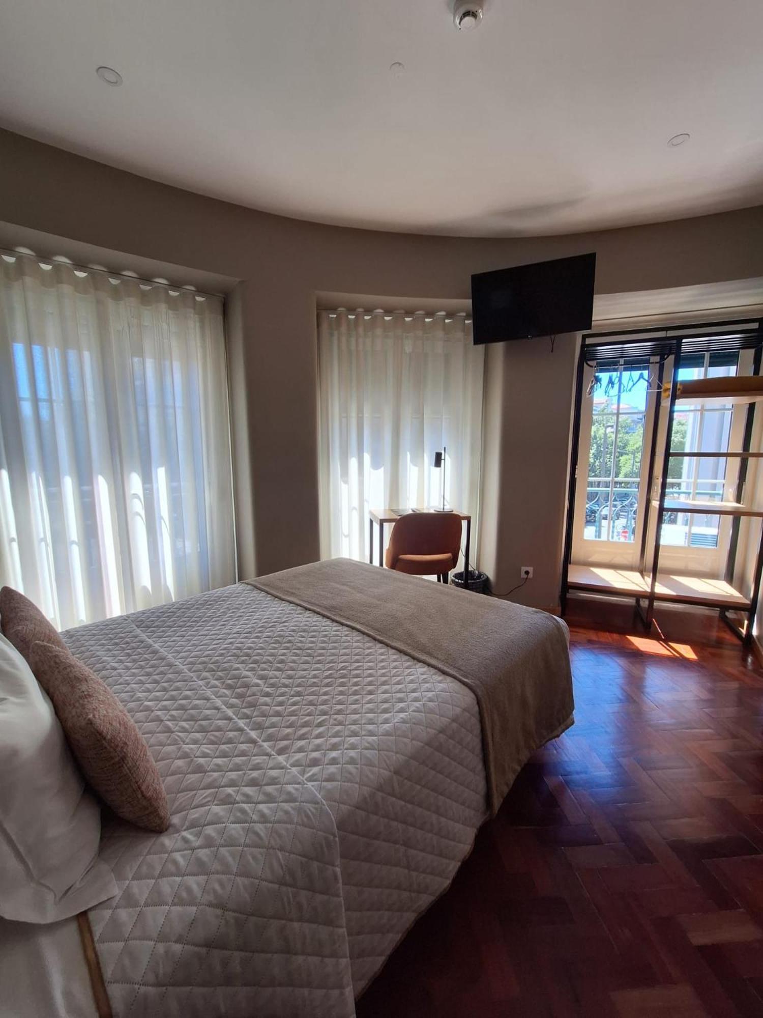 Hotel Alicante Lisboa Kültér fotó