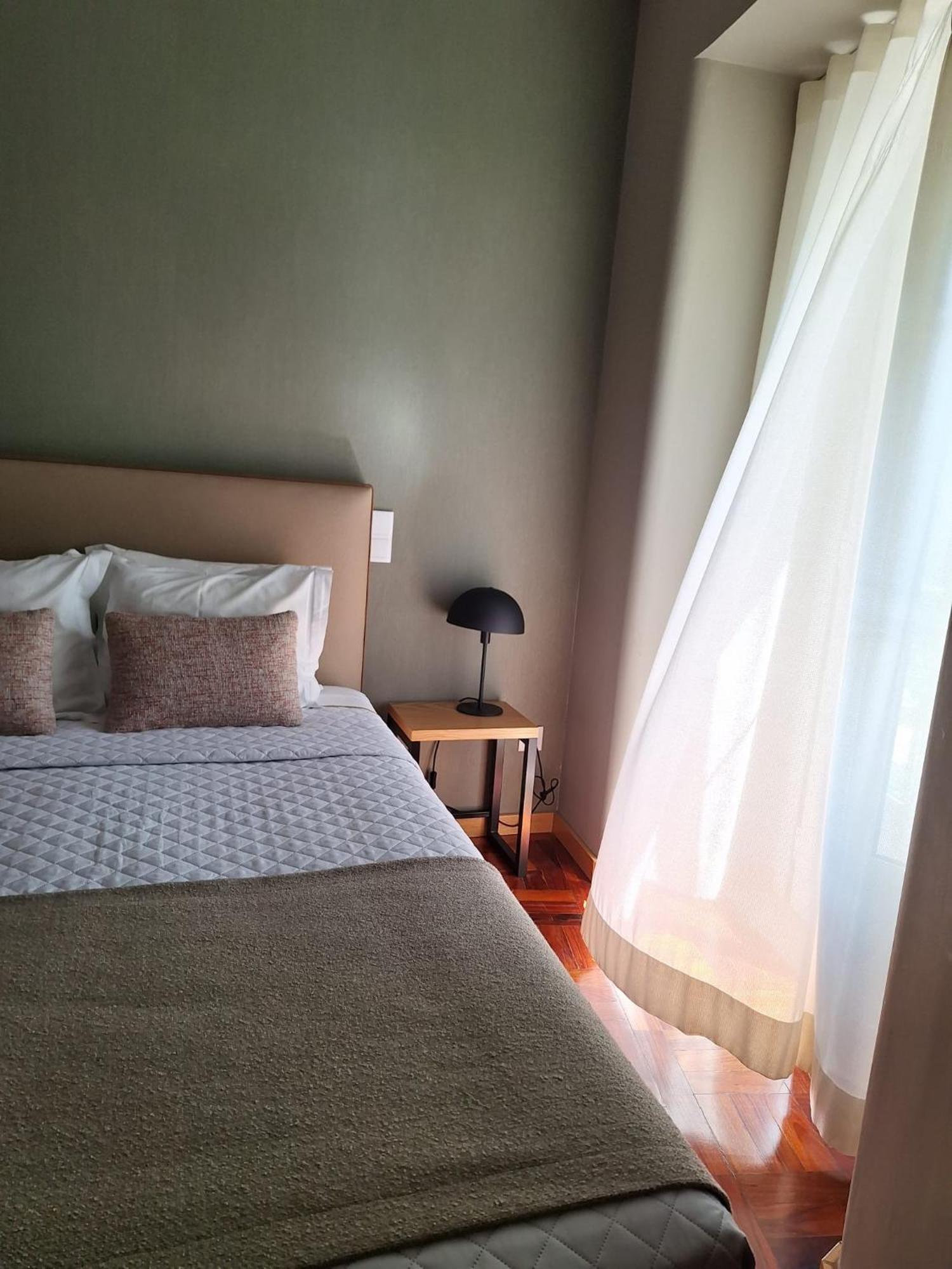Hotel Alicante Lisboa Kültér fotó