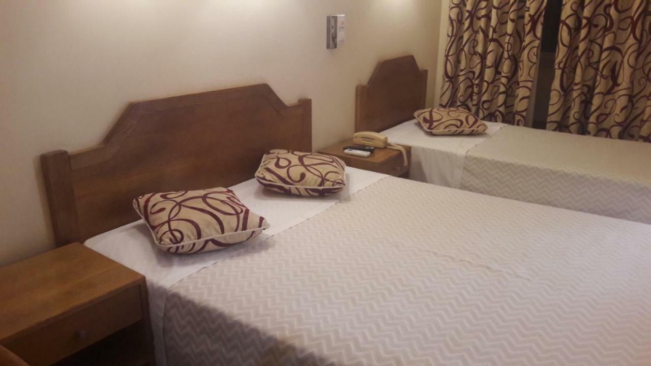 Hotel Alicante Lisboa Kültér fotó