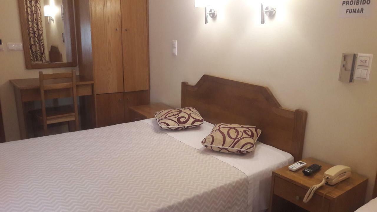 Hotel Alicante Lisboa Kültér fotó