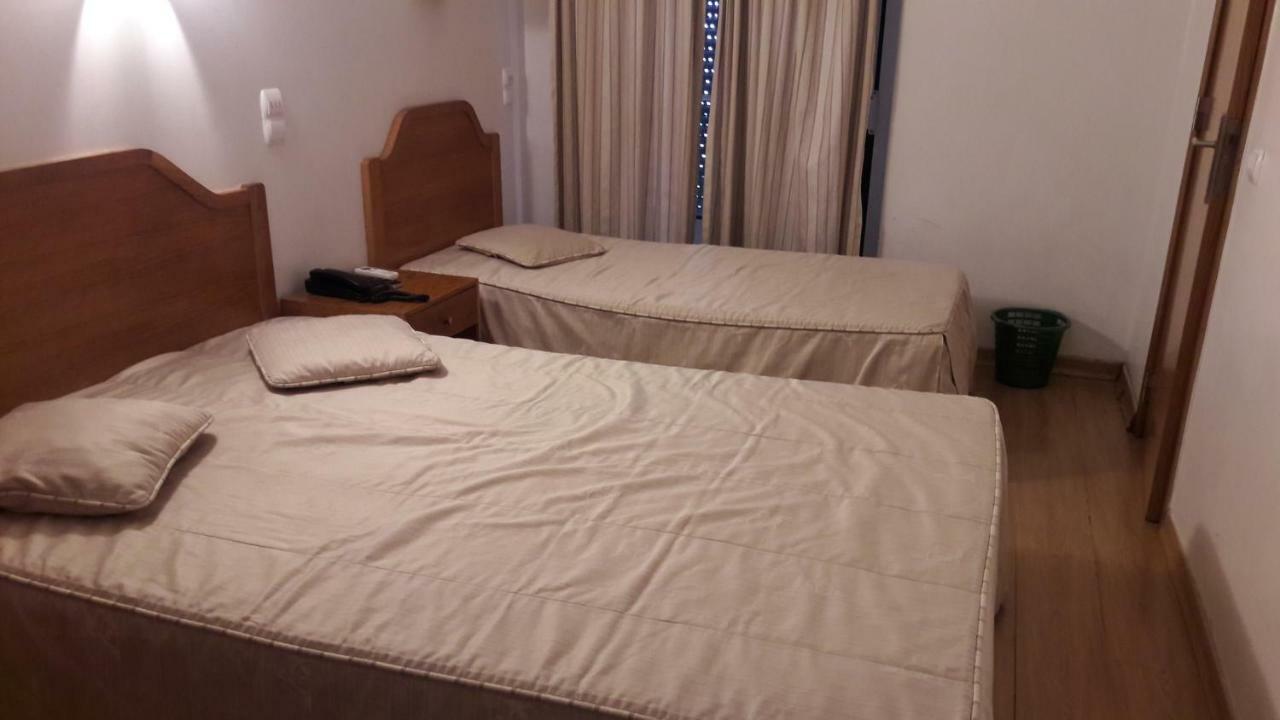 Hotel Alicante Lisboa Kültér fotó
