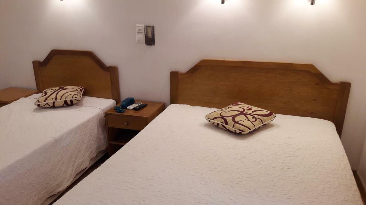 Hotel Alicante Lisboa Kültér fotó
