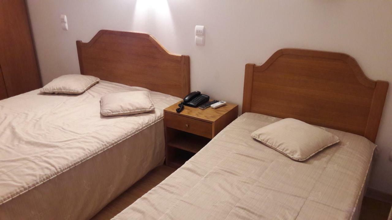 Hotel Alicante Lisboa Kültér fotó
