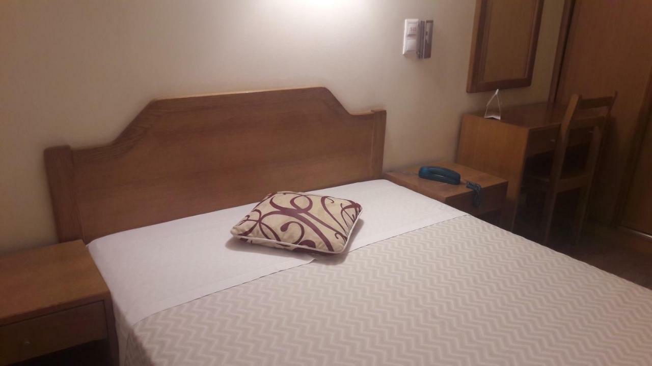 Hotel Alicante Lisboa Kültér fotó
