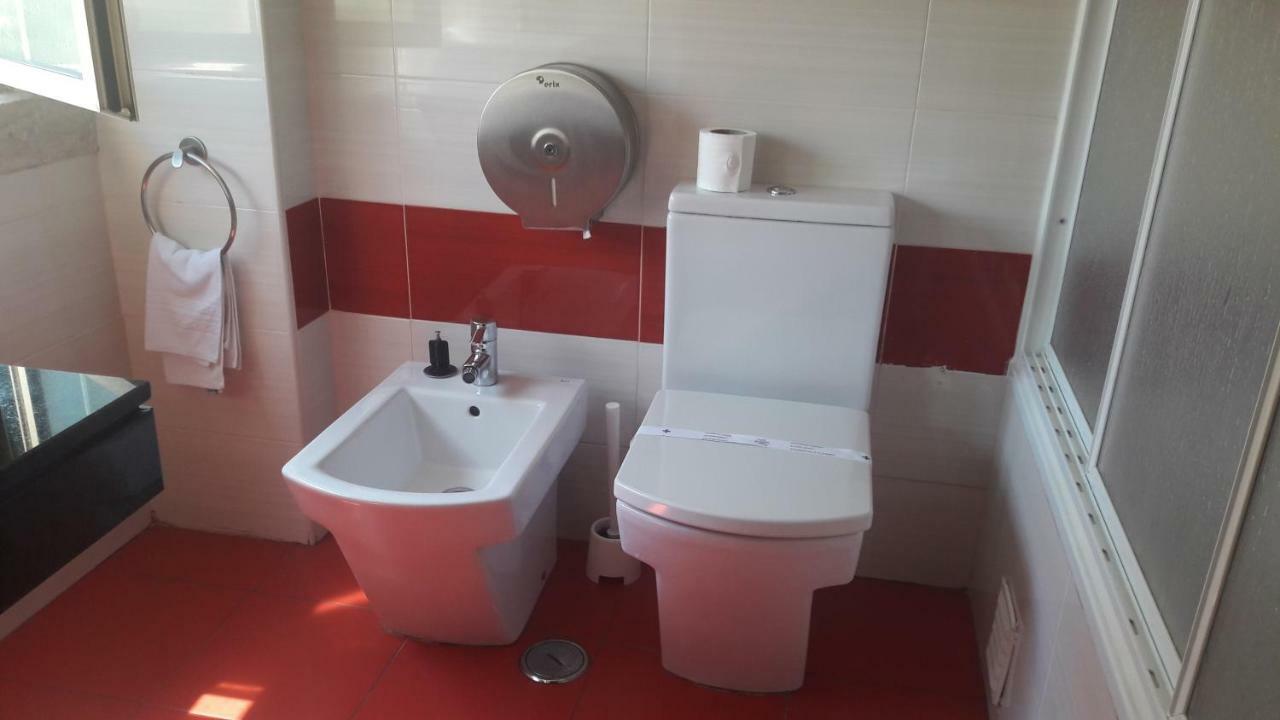 Hotel Alicante Lisboa Kültér fotó