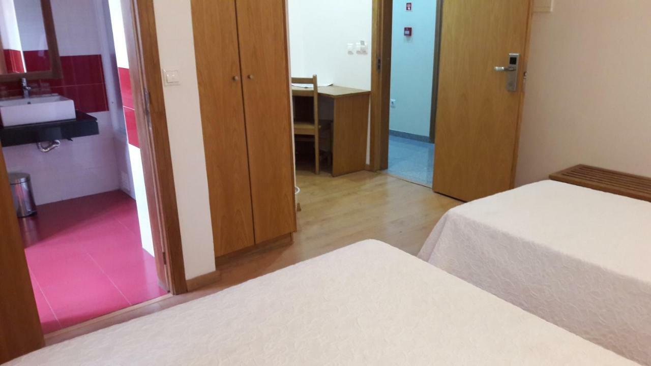 Hotel Alicante Lisboa Kültér fotó