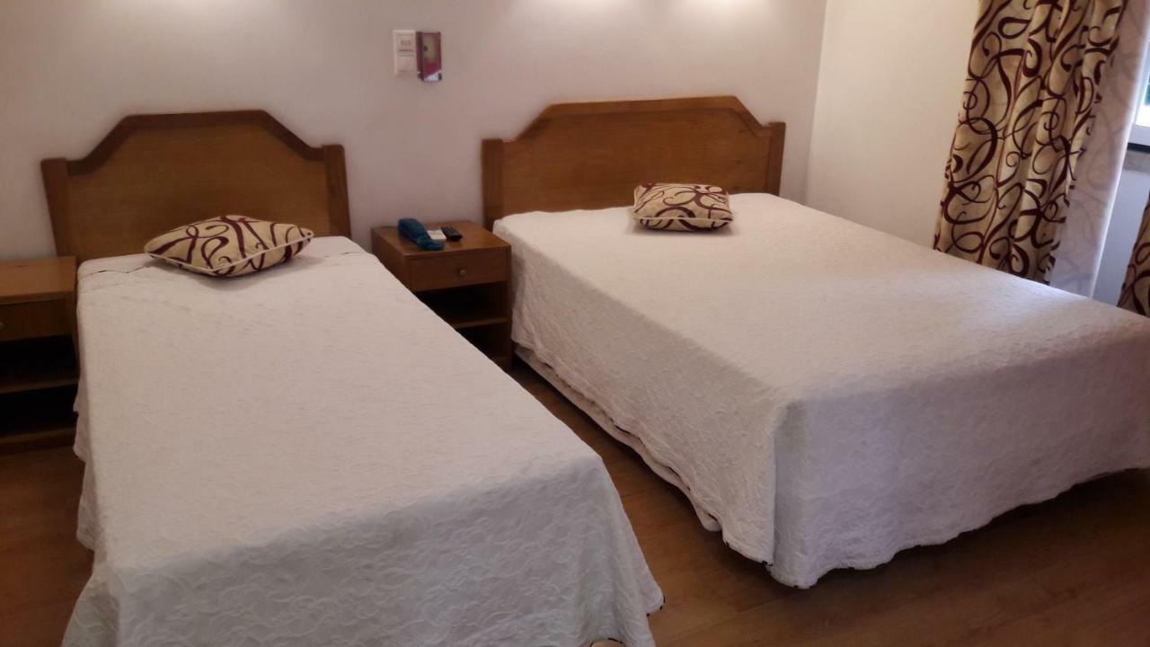 Hotel Alicante Lisboa Kültér fotó